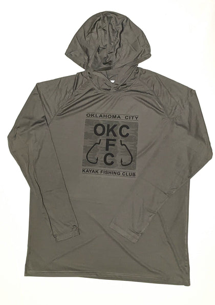OKC Kayak Fishing Club